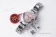 AF Factory Copy Cartier Ballon Bleu 33 Salmon Sunray Dial Steel Ladies Watch (7)_th.jpg
